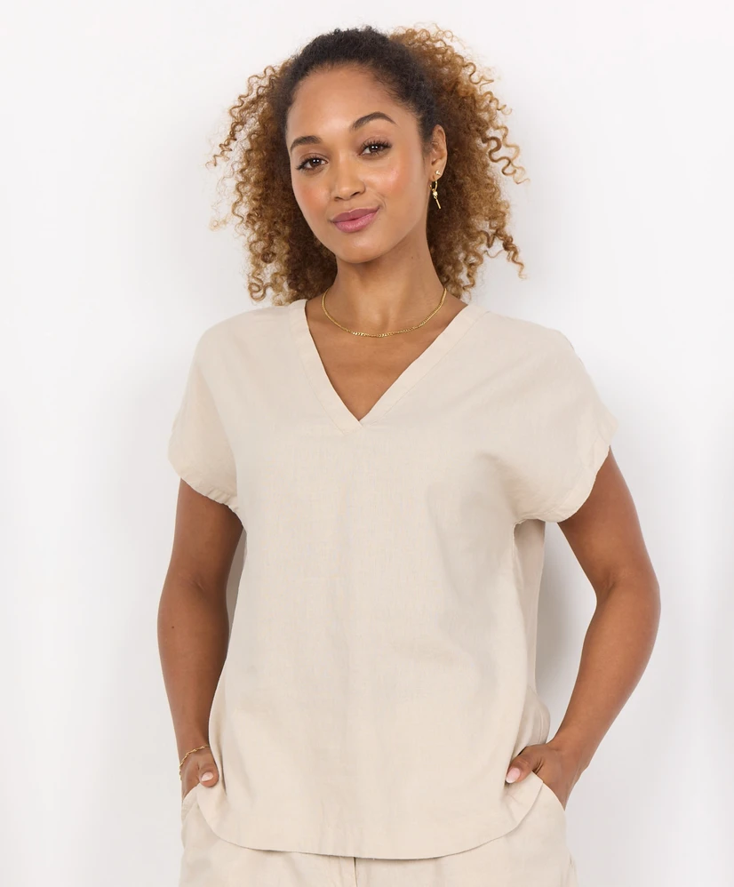 Soyaconcept T-shirt Ina