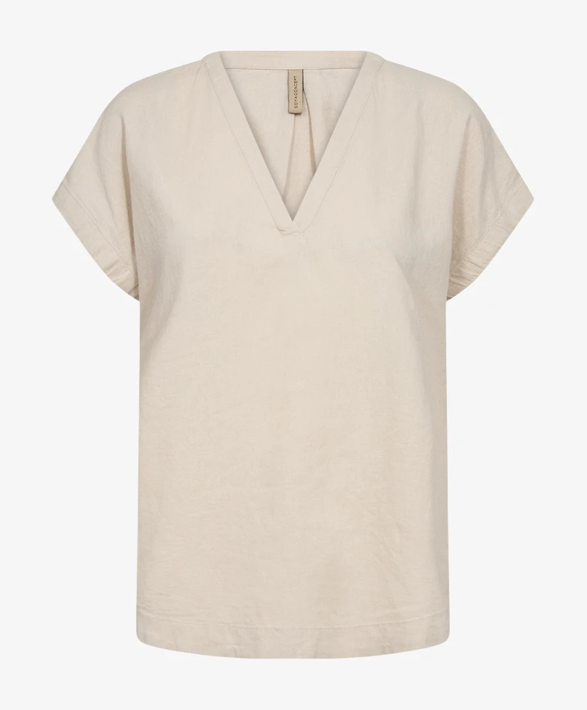 Soyaconcept T-shirt Ina