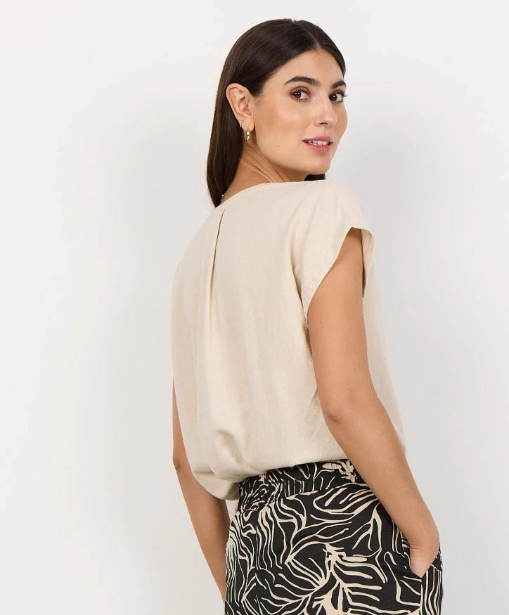 Soyaconcept T-shirt Ina