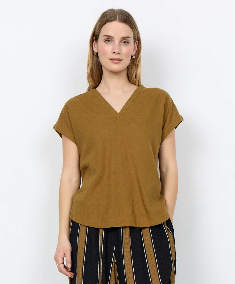 Soyaconcept T-shirt Ina