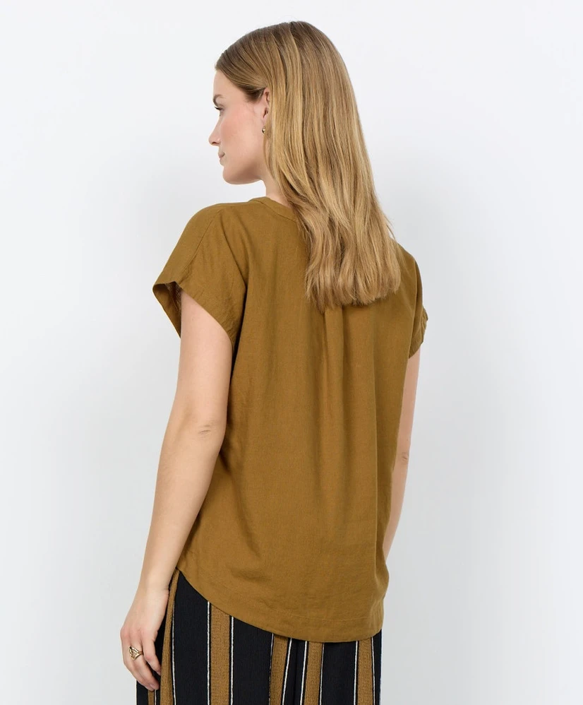 Soyaconcept T-shirt Ina