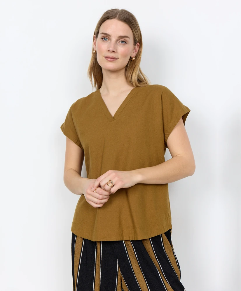 Soyaconcept T-shirt Ina