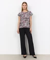 Soyaconcept T-shirt KM SC-GALINA 76