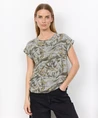 Soyaconcept T-shirt KM SC-GALINA 76