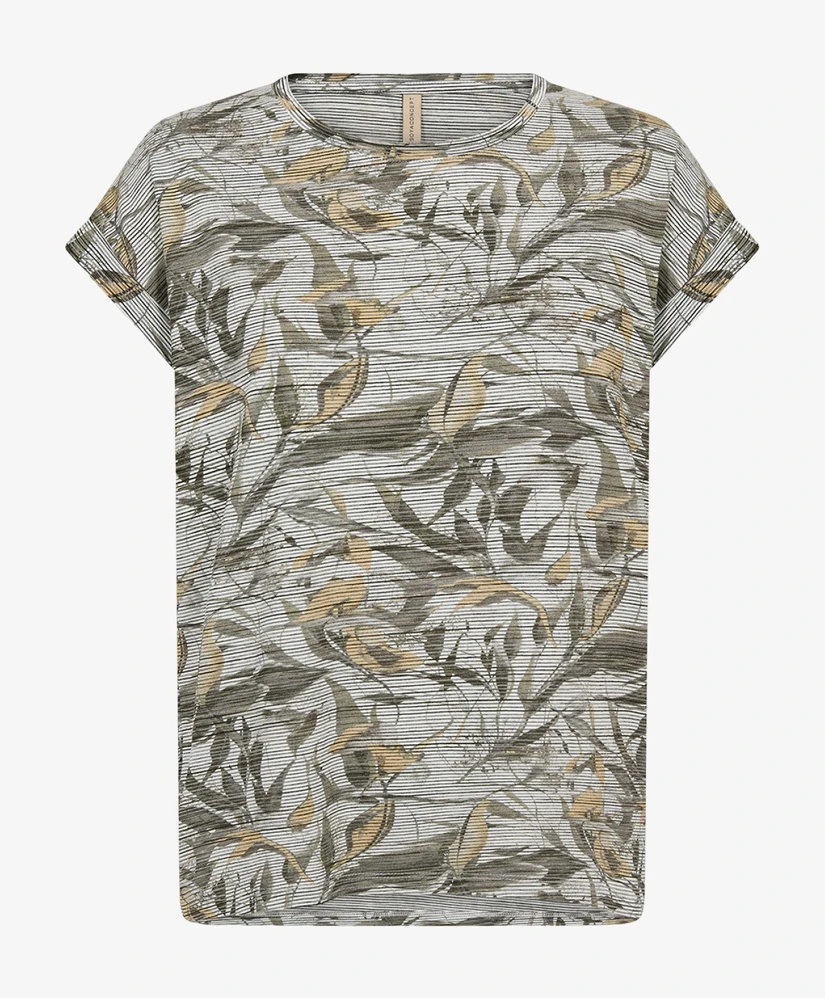 Soyaconcept T-shirt KM SC-GALINA 76