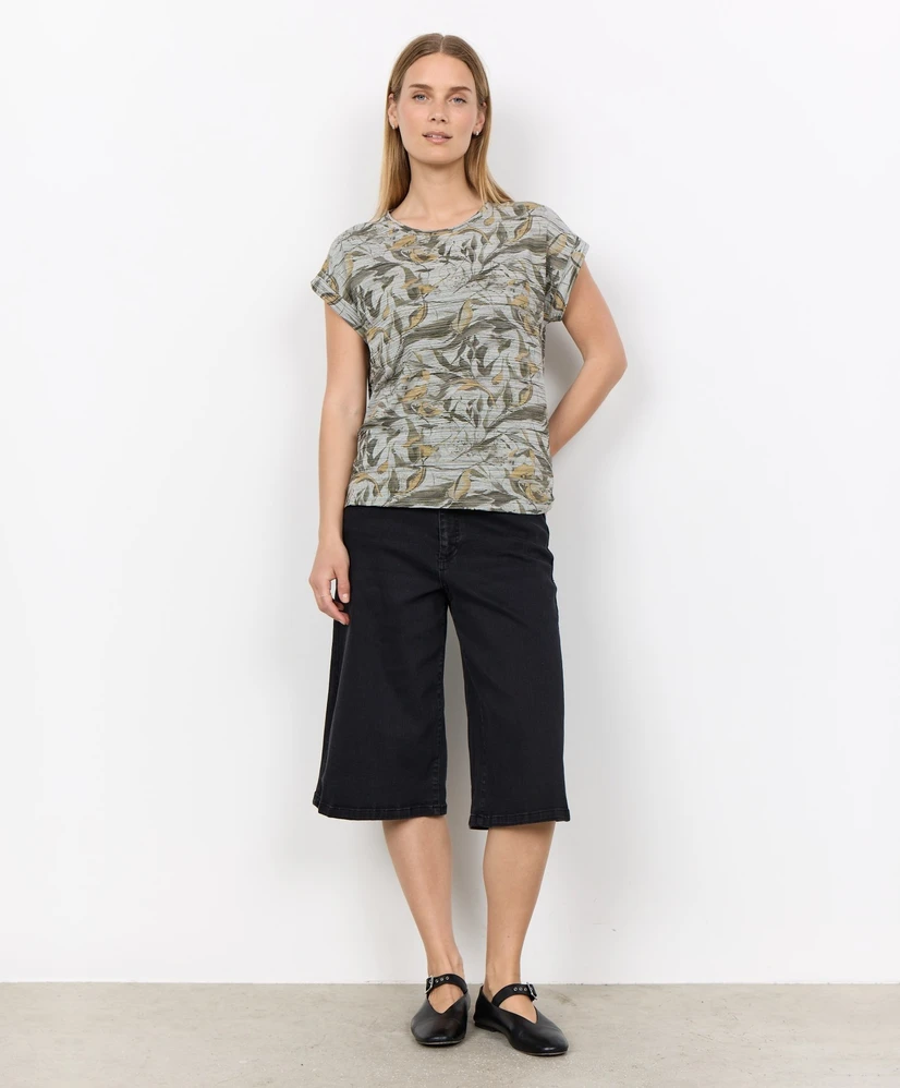 Soyaconcept T-shirt KM SC-GALINA 76