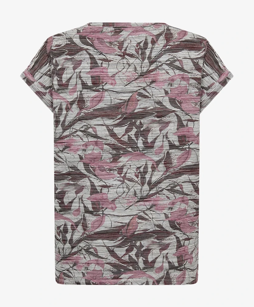 Soyaconcept T-shirt KM SC-GALINA 76