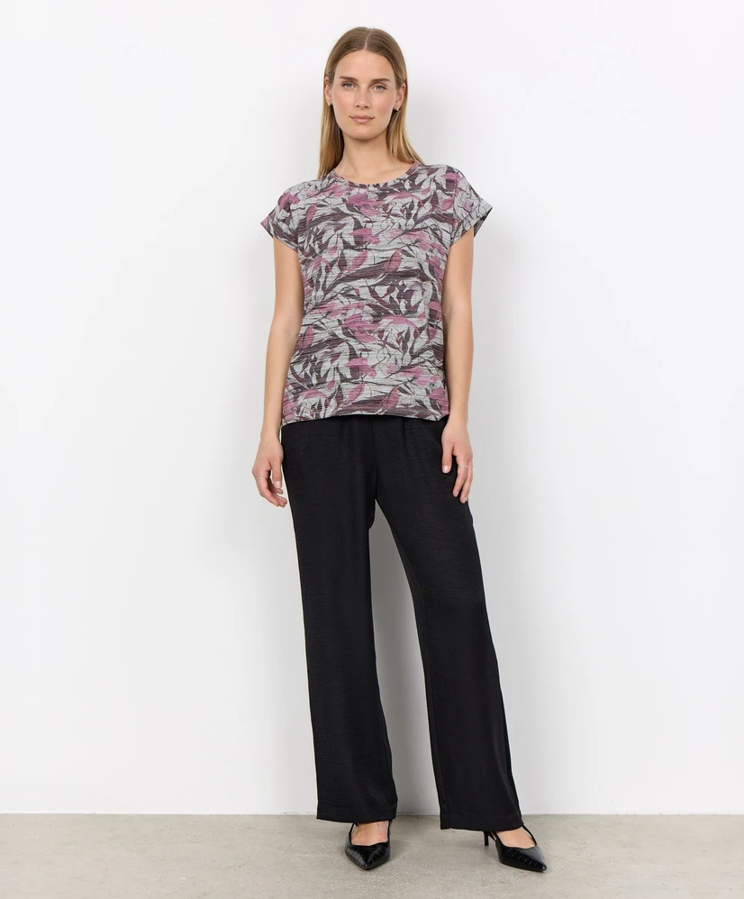 Soyaconcept T-shirt KM SC-GALINA 76