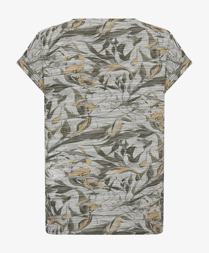 Soyaconcept T-shirt KM SC-GALINA 76