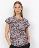 Soyaconcept T-shirt KM SC-GALINA 76