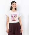 Soyaconcept T-shirt KM SC-RINA FP 26