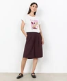 Soyaconcept T-shirt KM SC-RINA FP 26