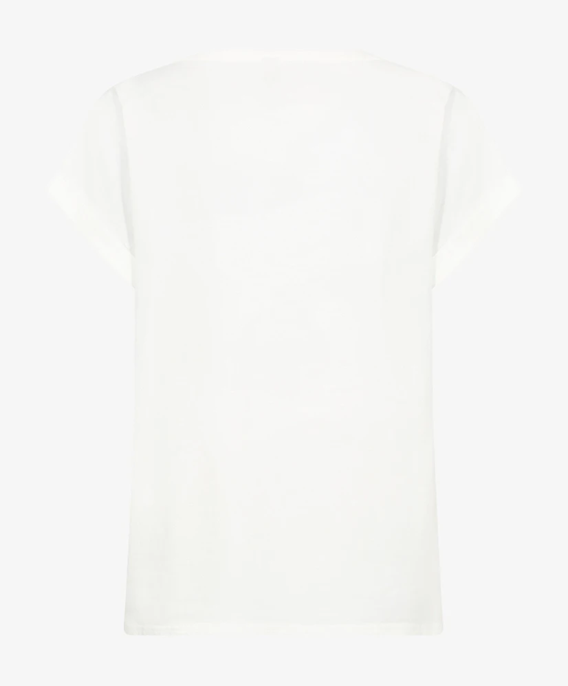 Soyaconcept T-shirt KM SC-RINA FP 26