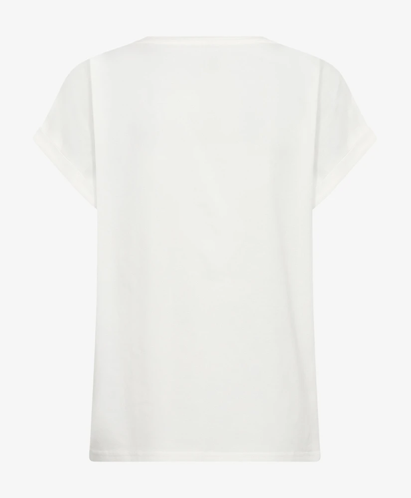 Soyaconcept T-shirt KM SC-RINA FP 26