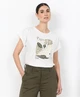 Soyaconcept T-shirt KM SC-RINA FP 26