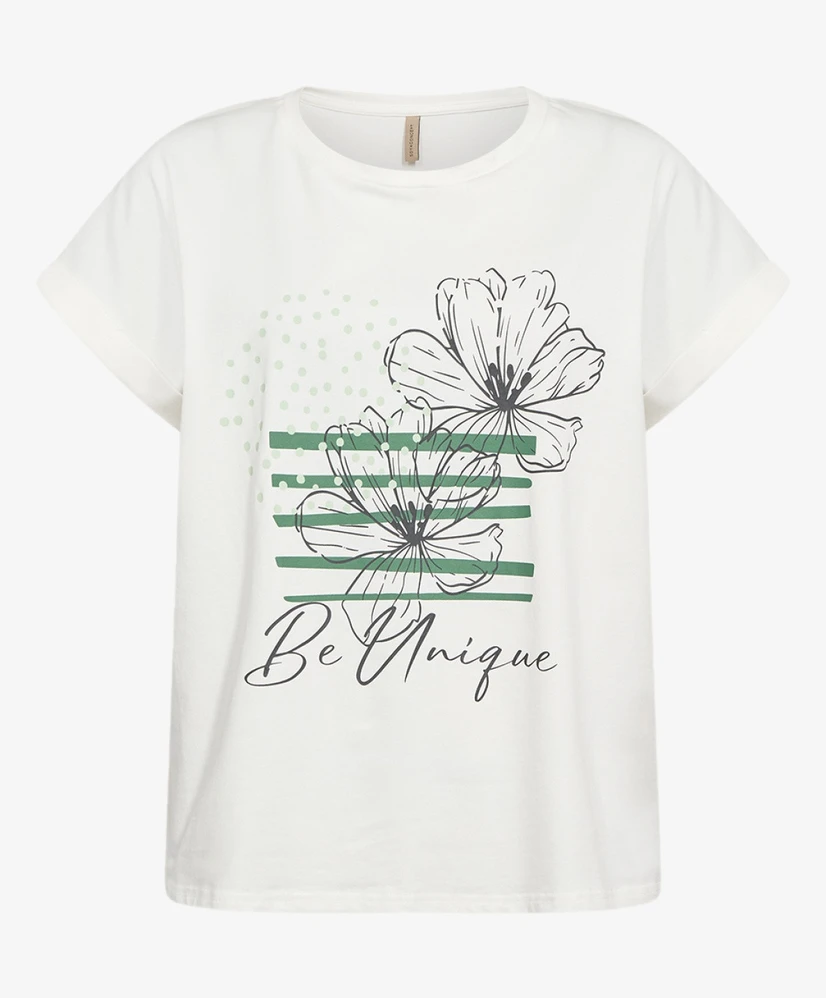 Soyaconcept T-shirt Rina