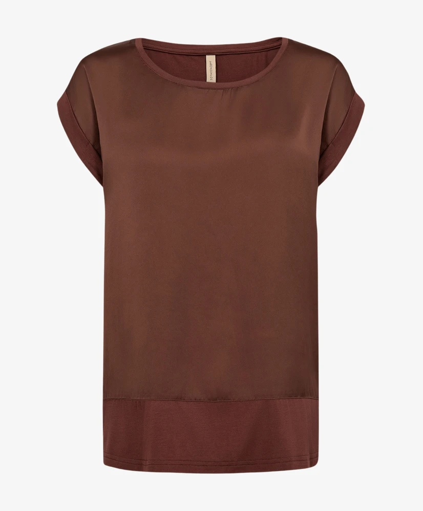 Soyaconcept T-shirt Thilde
