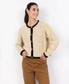 Soyaconcept Vest Bessie
