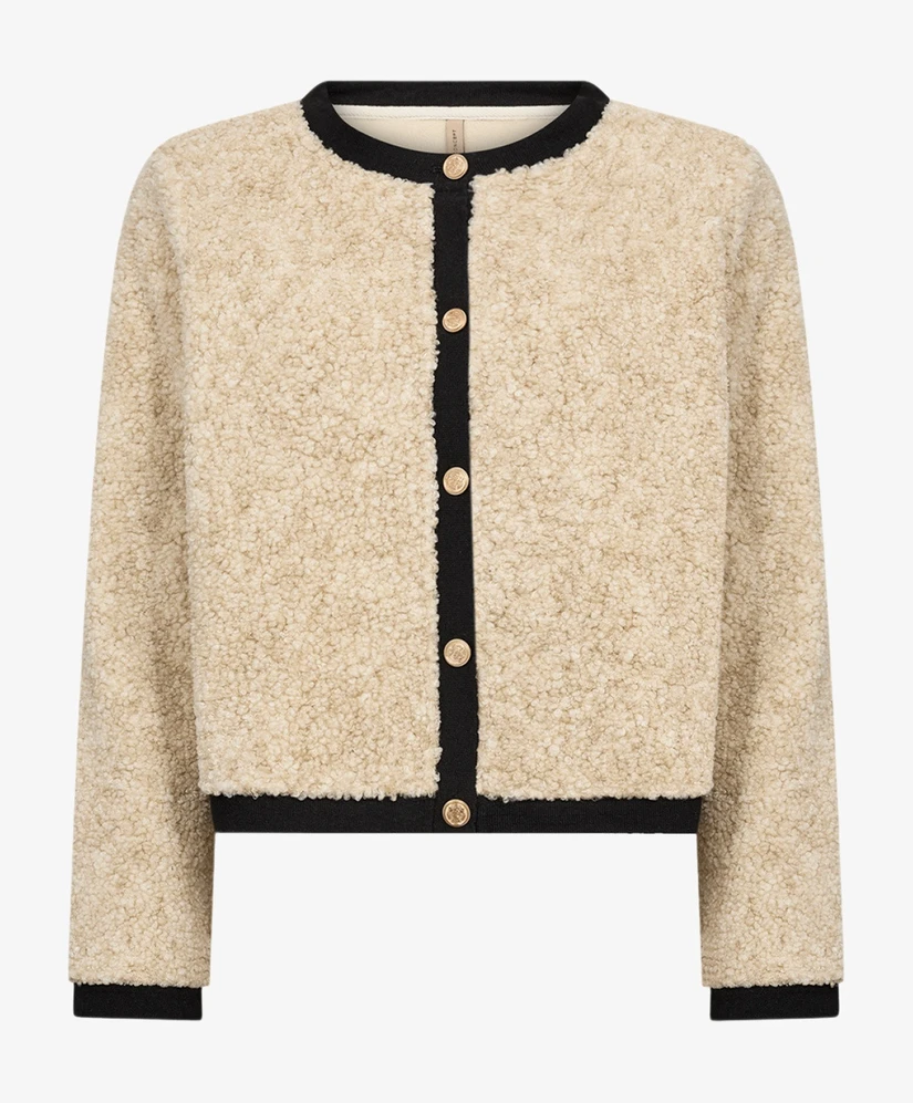 Soyaconcept Vest Bessie