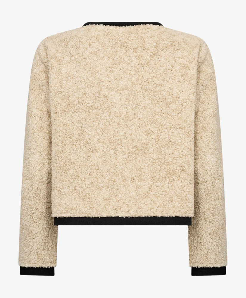 Soyaconcept Vest Bessie
