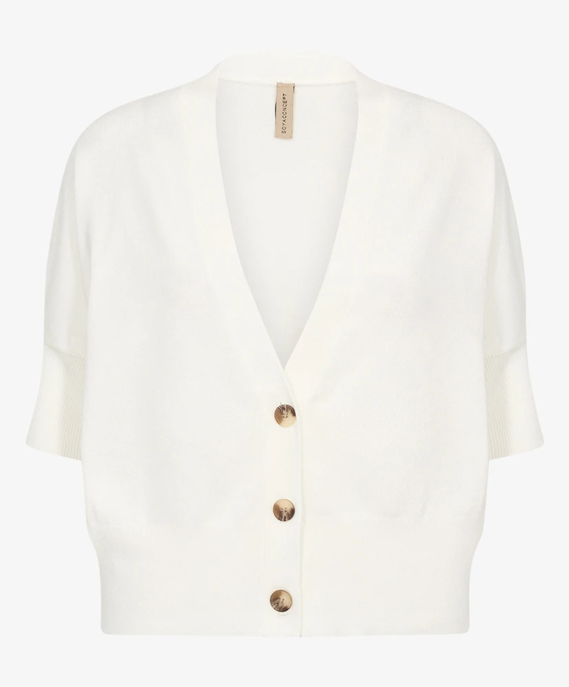 Soyaconcept Vest Dollie