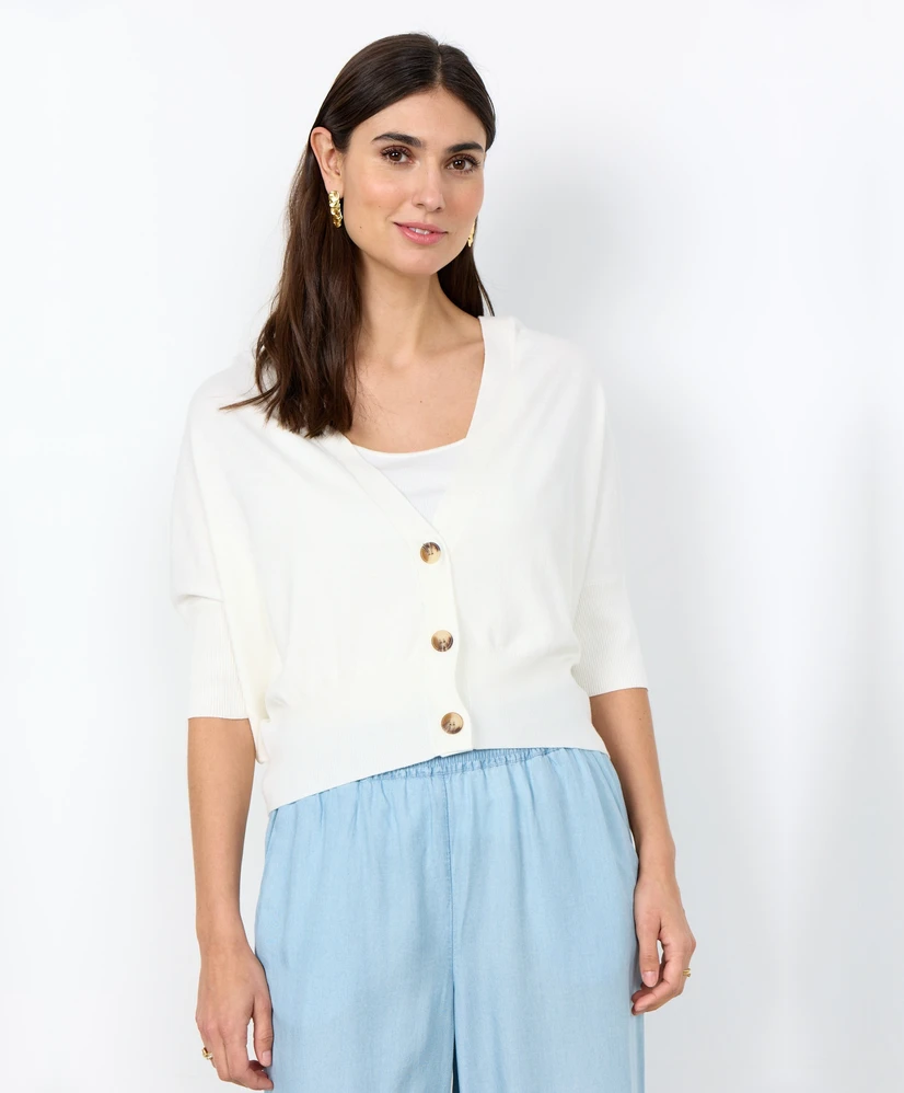 Soyaconcept Vest Dollie