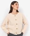 Soyaconcept Vest Onyx