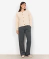 Soyaconcept Vest Onyx
