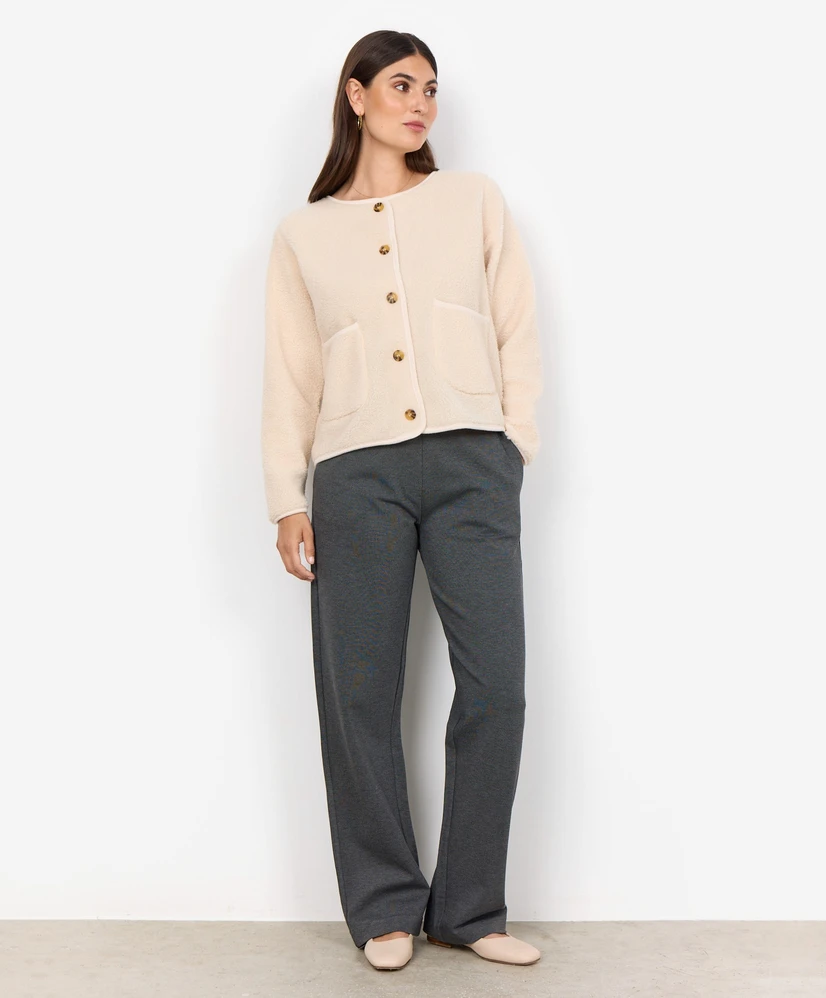 Soyaconcept Vest Onyx