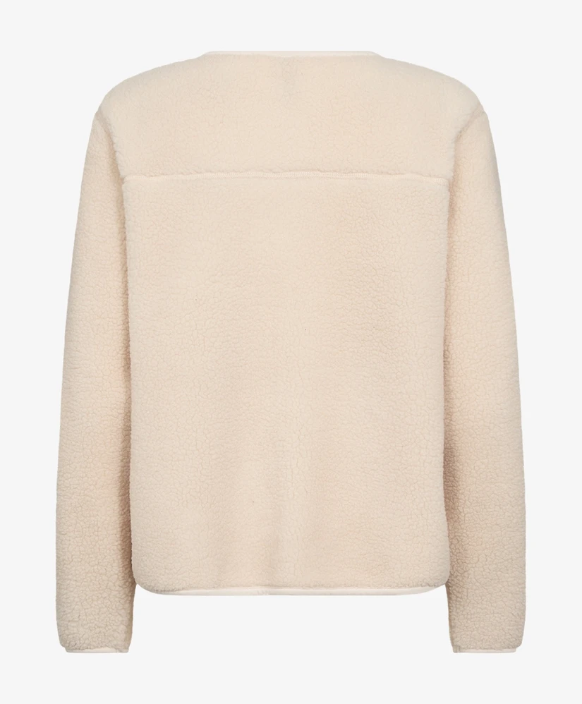 Soyaconcept Vest Onyx