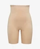 Spanx High-Waist Mid-Thigh Short Thinstincts 2.0