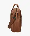 Spikes & Sparrow Laptoptas Bronco