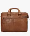 Spikes & Sparrow Laptoptas Bronco