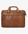 Spikes & Sparrow Laptoptas Bronco