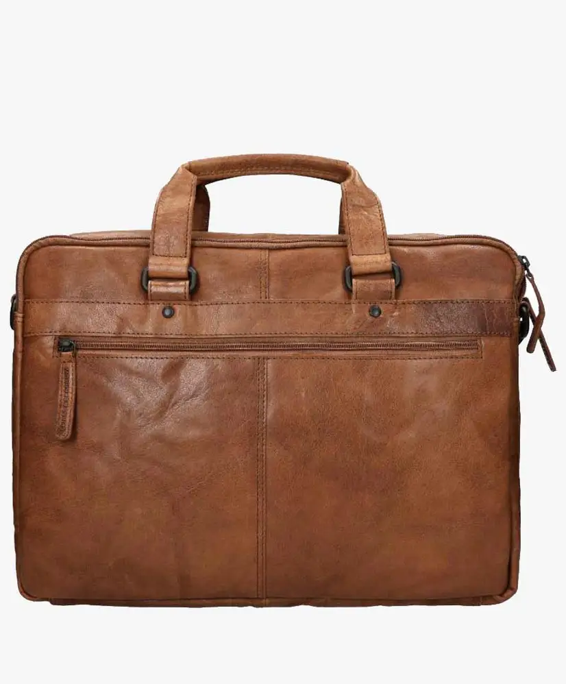 Spikes & Sparrow Laptoptas Bronco