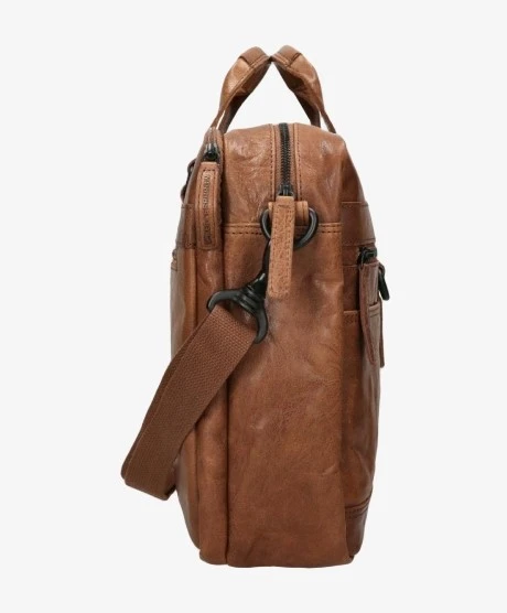 Spikes & Sparrow Laptoptas Bronco