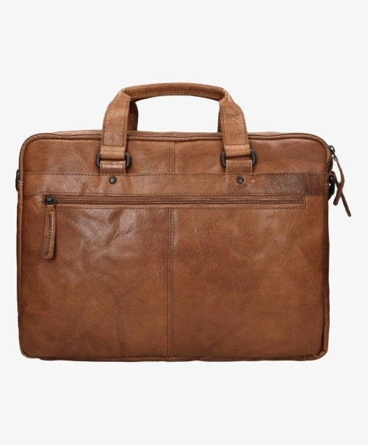 Spikes & Sparrow Laptoptas Bronco