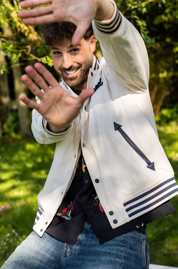 SPORTY STATEMENT