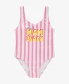 Stains & Stories Badpak Miam Beach