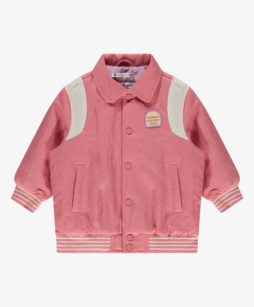 Stains & Stories Jack Buttons