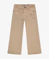 Stains & Stories Jeans Bloemetjes