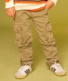 Stains & Stories Jeans Cargo