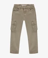 Stains & Stories Jeans Cargo