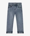Stains & Stories Jeans Omgeslagen
