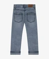 Stains & Stories Jeans Omgeslagen