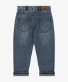 Stains & Stories Jeans Omgeslagen