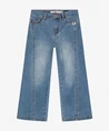 Stains & Stories Jeans Stiksel Lijn