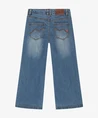 Stains & Stories Jeans Stiksel Lijn