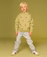Stains & Stories Jeans Wide Fit