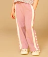 Stains & Stories Joggingbroek Sweat